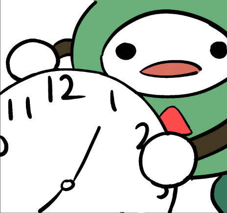 frankaf2's tweet photo. Something goofy I made while watching CC draw. She made me feel like drawing lol.

#Immergination https://t.co/aQSUTyvQVC