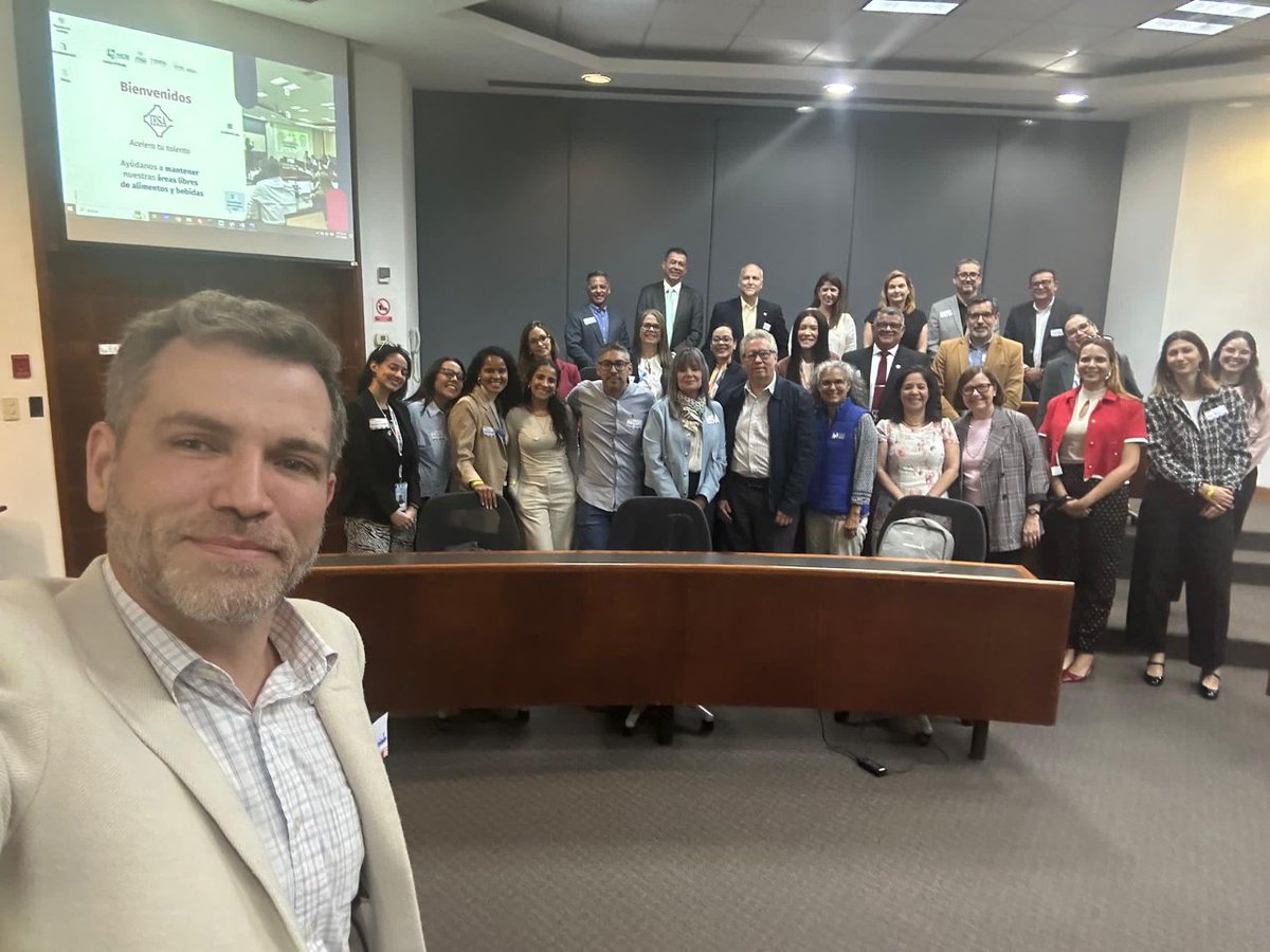 onuvenezuela's tweet photo. El #FSVe2024 busca que las organizaciones impulsen agendas positivas que impacten en los #ODS en materia de:

👩Empoderamiento de las mujeres
🔵DDHH y empresas
📊Finanzas sostenibles
🇺🇳Acciones de colaboración con entidades ONU https://t.co/wvBvjXSFFm