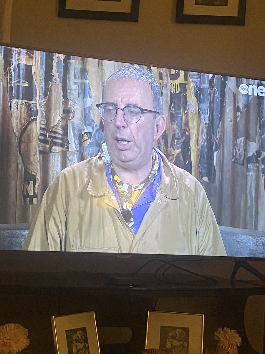 Fair play on im a celeb <a href="/SpainGary/">Gary Spain</a> any ticket inquires get onto <a href="/DarrenNoonan91/">Darren Noonan</a>