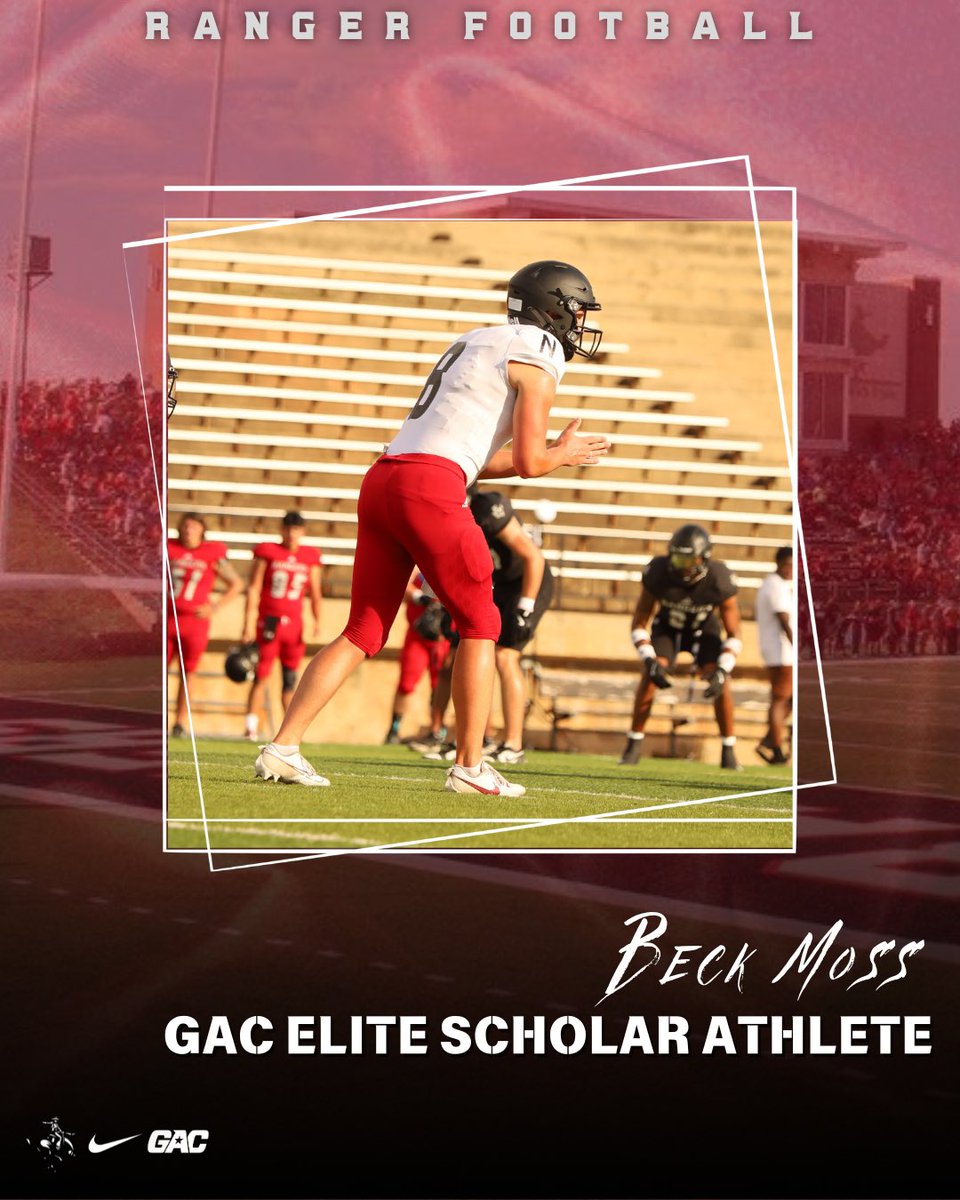 Ranger Football tweet media