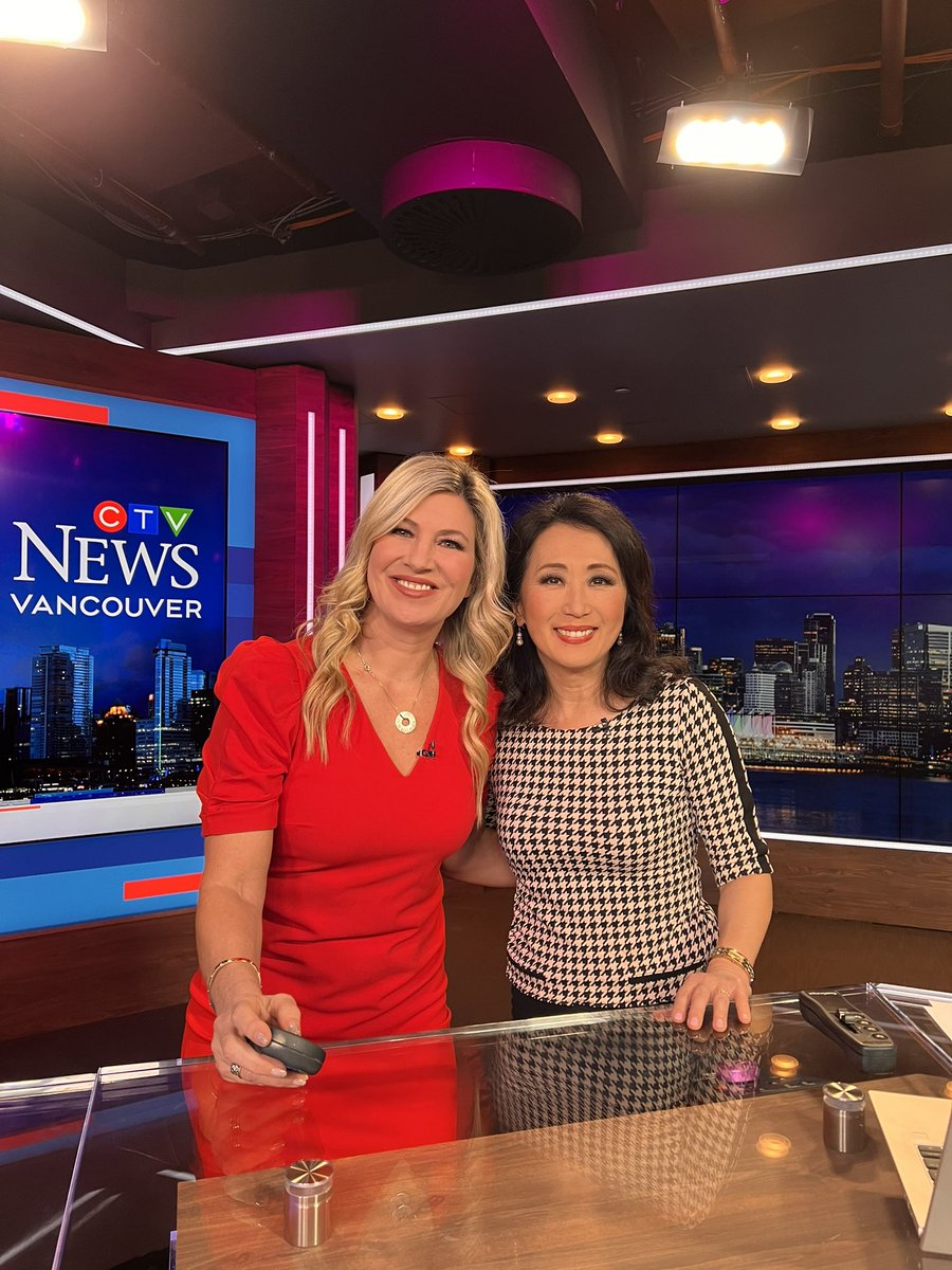 Stephanie Florian (@stephfloriantv) on Twitter photo Back on air with the <a href="/CTVVancouver/">CTV News Vancouver</a> evening team <a href="/mijungleectv/">Mi-Jung Lee 이미정</a> <a href="/nafeesakarim/">Nafeesa Karim</a> focus on aftermath of #BombCyclone #BCStorm #BCstormwatch Back on air with the <a href="/CTVVancouver/">CTV News Vancouver</a> evening team <a href="/mijungleectv/">Mi-Jung Lee 이미정</a> <a href="/nafeesakarim/">Nafeesa Karim</a> focus on aftermath of #BombCyclone #BCStorm #BCstormwatch