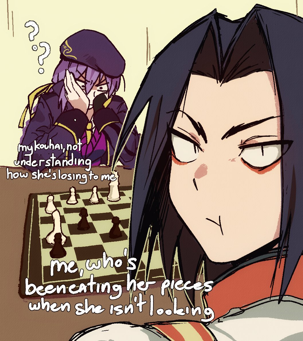 zombiebathwater's tweet photo. 21/30 #inbirth https://t.co/dPZrG3Zabu