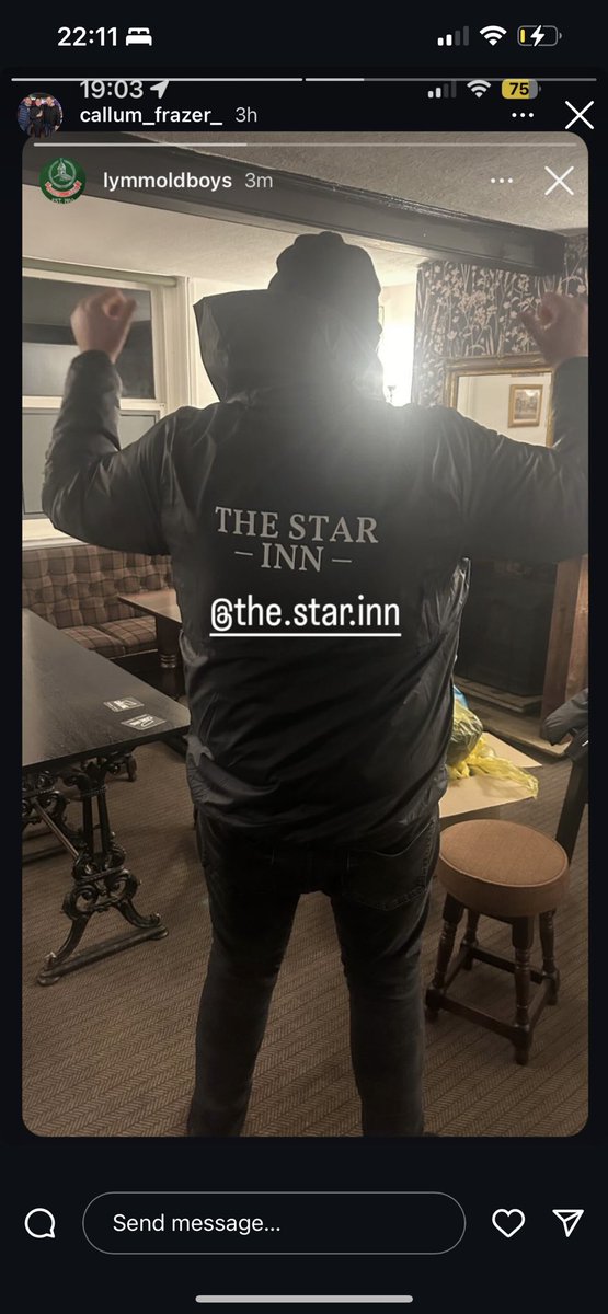 LymmAFC ๐บ๐ฆ (@lymmafc) on Twitter photo Itโs a double thumbs up from the 1st teams vice captain for the new training gear.
Fantastic organisation again from <a href="/camchrystal9/">CamChrystal</a> supplying all the lads with a range of training gear that looks superb ๐ข๐ด
Itโs likely the training kit will often be seen, in The Star Inn. UTOB Itโs a double thumbs up from the 1st teams vice captain for the new training gear.
Fantastic organisation again from <a href="/camchrystal9/">CamChrystal</a> supplying all the lads with a range of training gear that looks superb ๐ข๐ด
Itโs likely the training kit will often be seen, in The Star Inn. UTOB