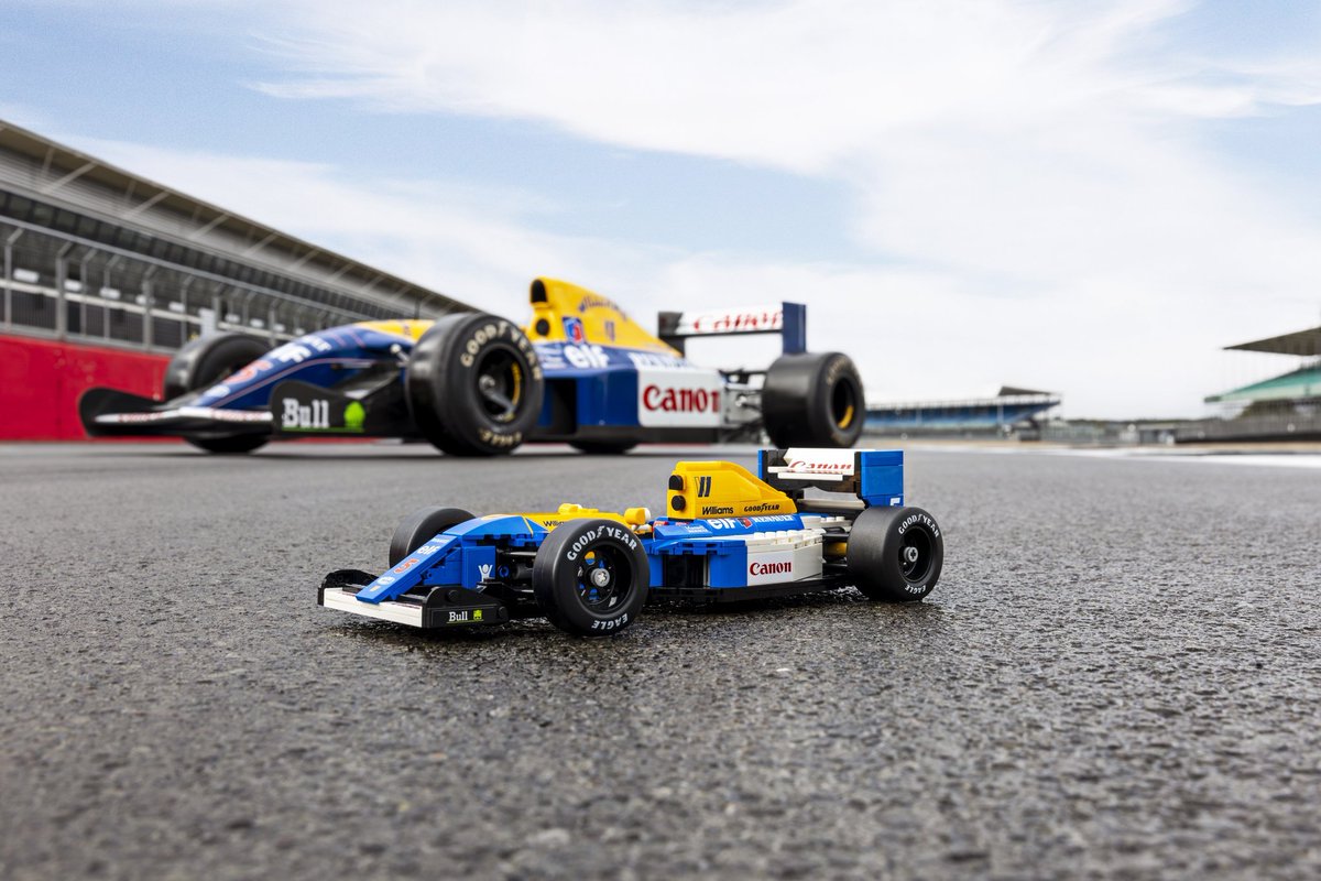 NotFifthGear's tweet photo. We are so back https://t.co/IAy1BB2Hd9