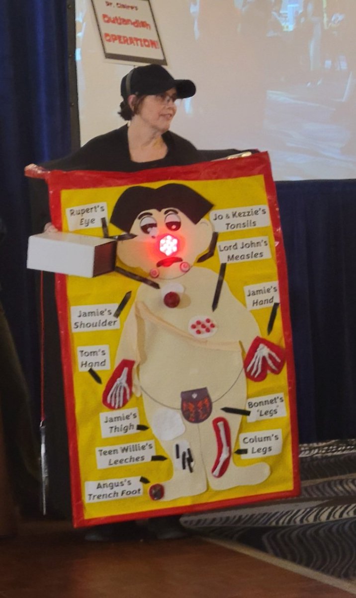 Happy Birthday and let's not forget her latest!