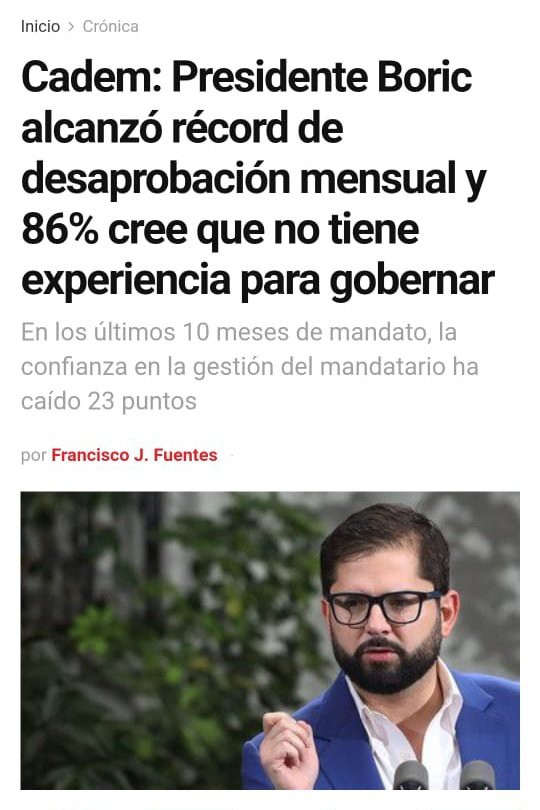 Alberto J. Alfaro 🇨🇱 CHILENO 🇨🇱 PATRIOTA⭐ tweet media