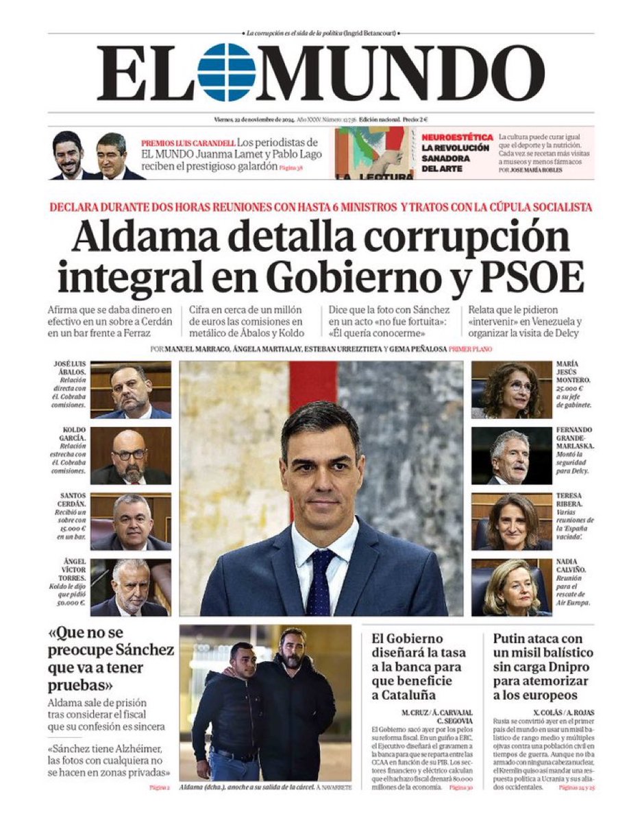 Sergio Sayas tweet media