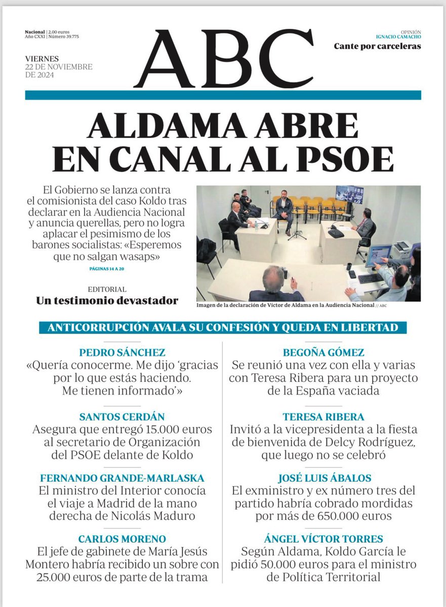 Sergio Sayas tweet media