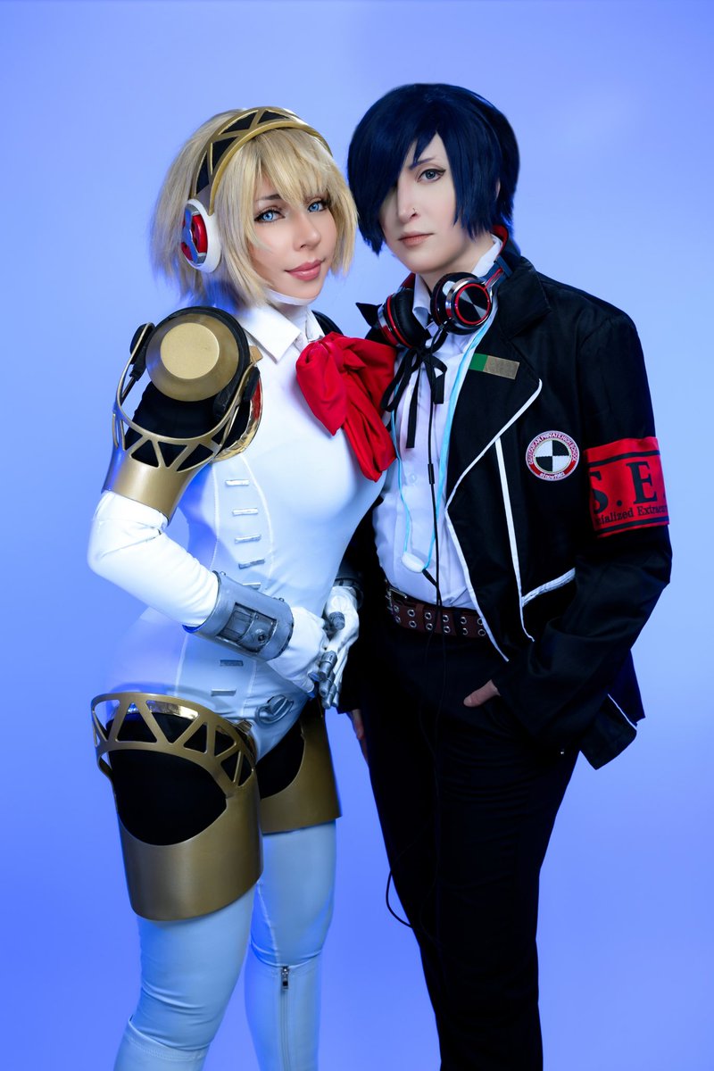 Roxyfoxycos's tweet photo. Find us in Tartarus 🫵
which gamer is actually playing Persona 3? https://t.co/hrfm5ykJXq