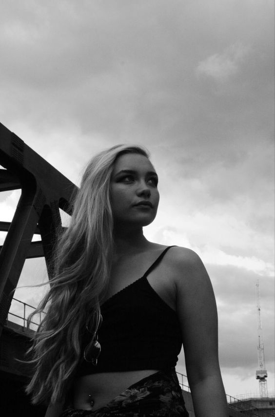 TheCinesthetic's tweet photo. Florence Pugh https://t.co/qm0kIR09uK
