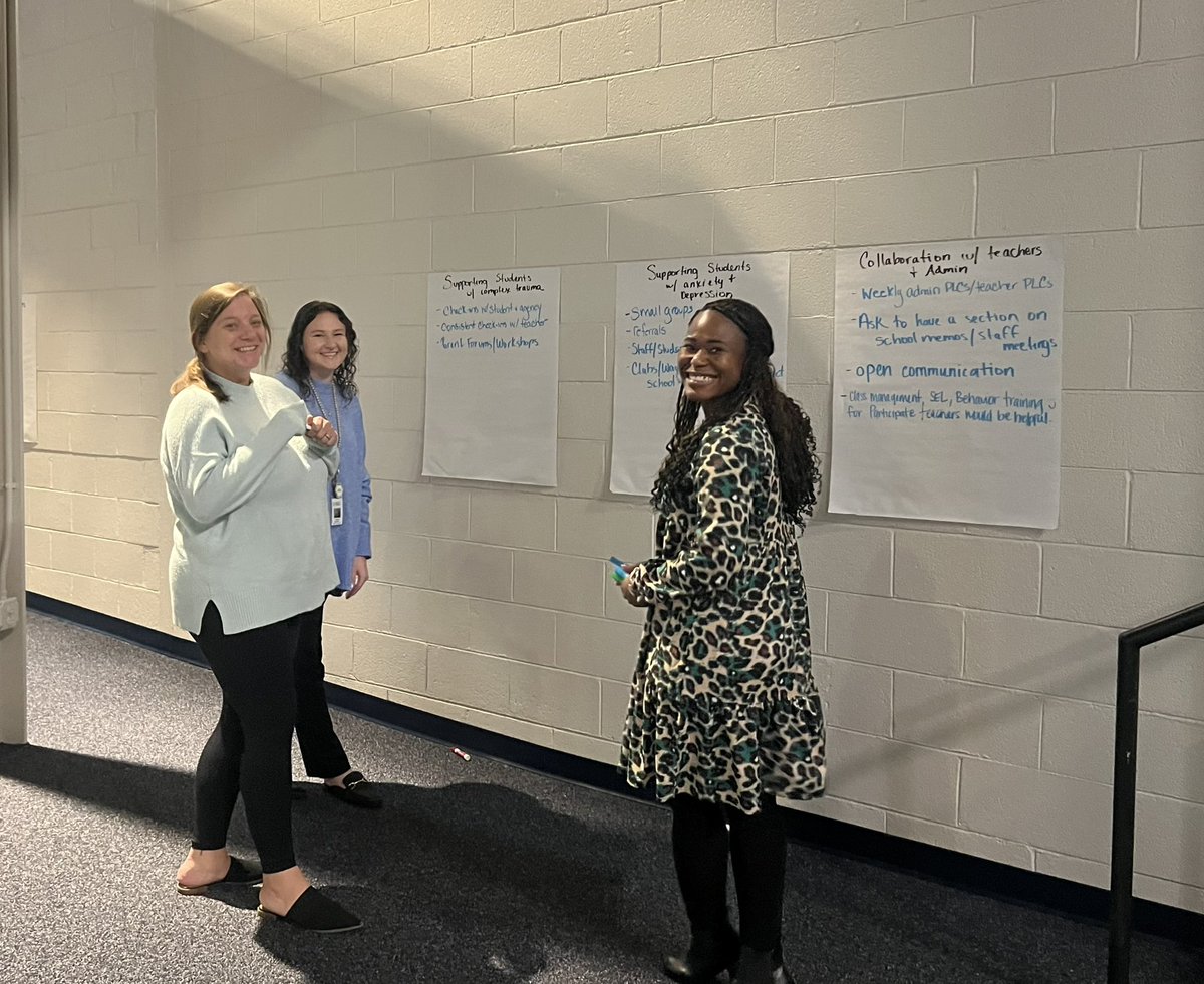 Dr. Lisa Duffey tweet media