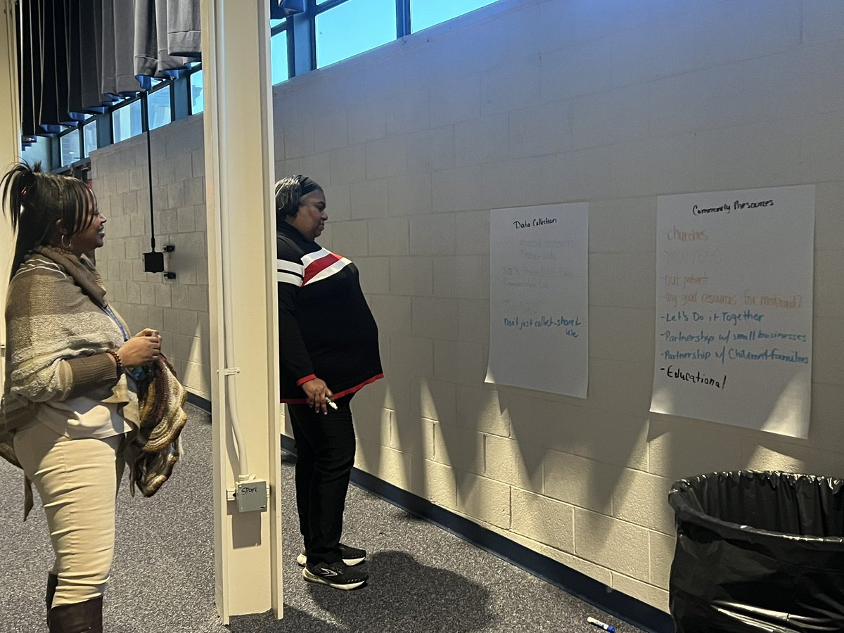 Dr. Lisa Duffey tweet media