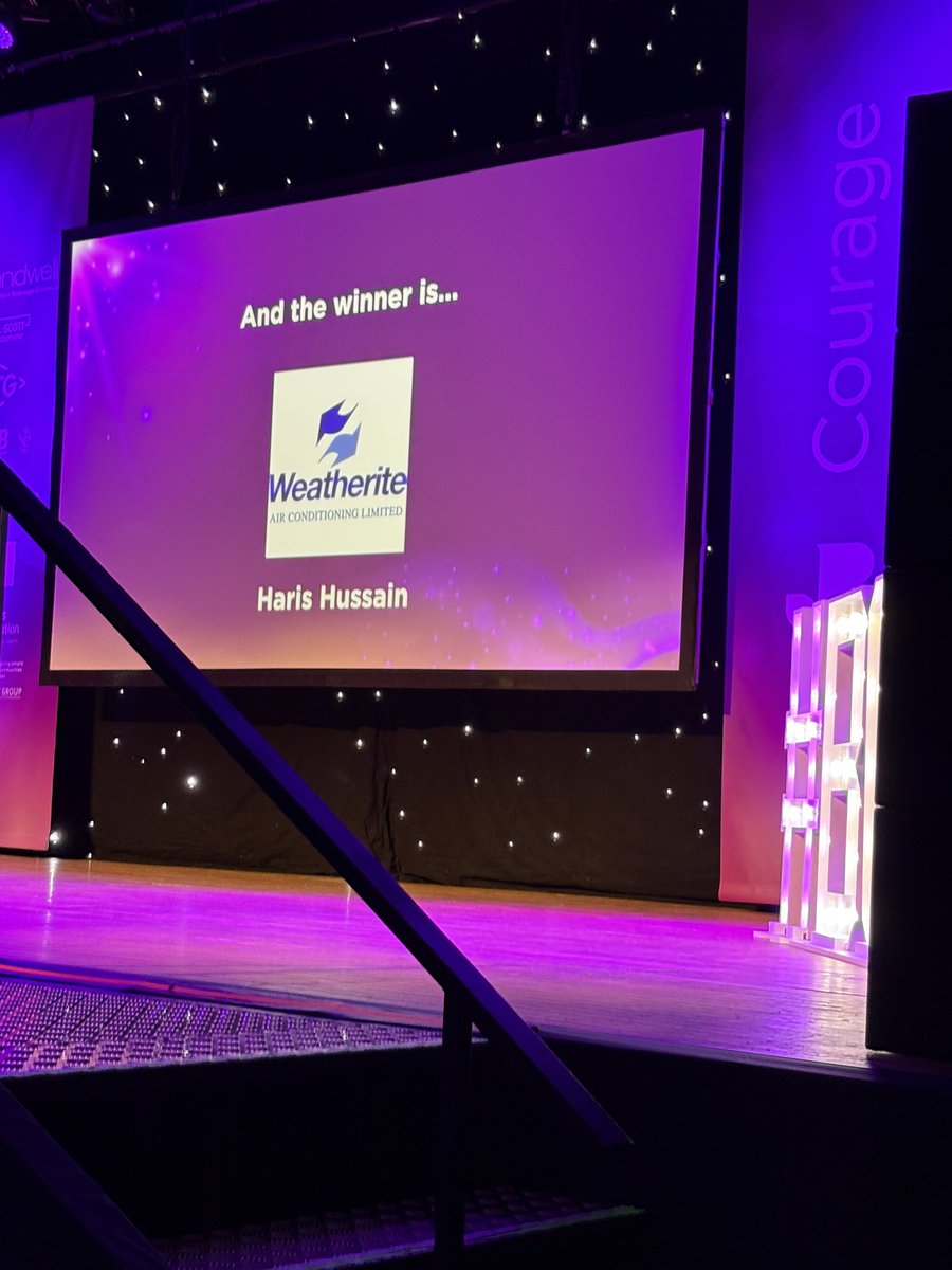 Sandwell Business Ambassadors (@sandwell_ba) on Twitter photo Another Sandwell winner Haris Hussain from <a href="/WeatheriteAC/">Weatherite Group</a>
Young Person of the Year
Couldn’t collect the award as he had covid 🦠
Get well soon Another Sandwell winner Haris Hussain from <a href="/WeatheriteAC/">Weatherite Group</a>
Young Person of the Year
Couldn’t collect the award as he had covid 🦠
Get well soon