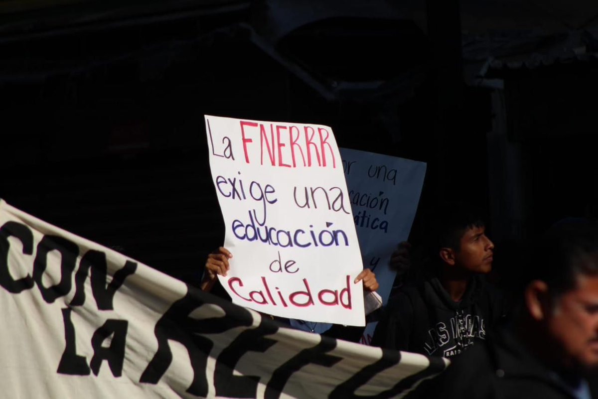 Más de 20 millones de estudiantes presentan rezagos significativos en su aprendizaje. 

<a href="/GobiernoMX/">Gobierno de México</a> <a href="/SEP_mx/">SEP México</a> <a href="/MX_Diputados/">H. Cámara de Diputados</a> <a href="/mario_delgado/">Mario Delgado</a> <a href="/Claudiashein/">Claudia Sheinbaum Pardo</a>