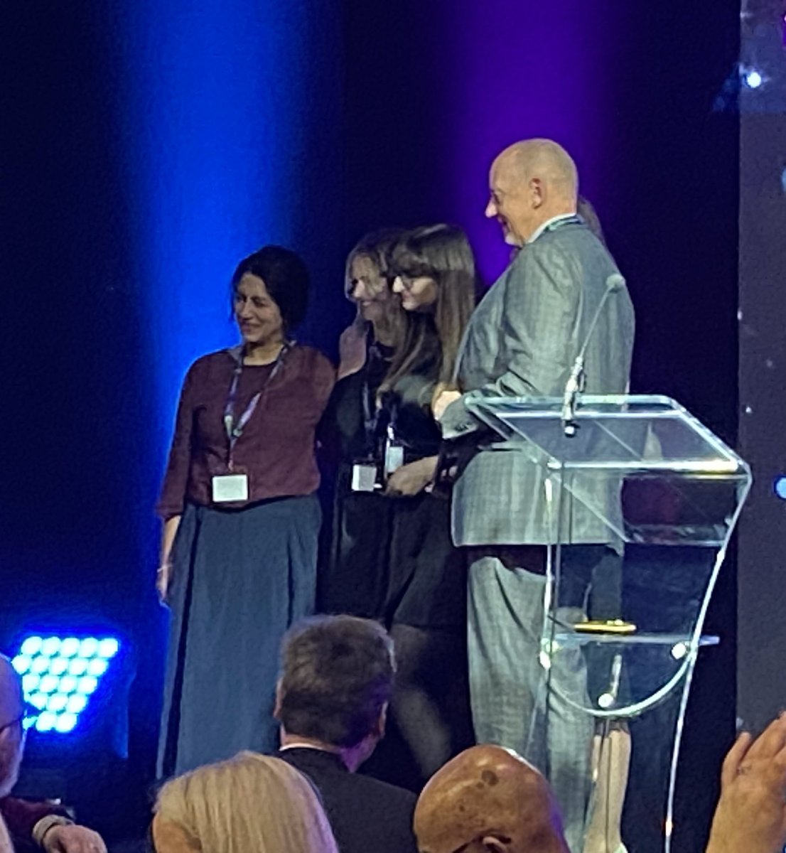jill kent (@jillyrkent) on Twitter photo Woohoo!!🙌 🙌🙌🙌 very proud to see our super colleague Jaj receiving the #brightideasinhealth award with our partner <a href="/Connect_Health_/">Connect Health</a> great collaboration improving services for people with chronic pain <a href="/TeesUniSHLS/">@TeesUniSHLS</a> Woohoo!!🙌 🙌🙌🙌 very proud to see our super colleague Jaj receiving the #brightideasinhealth award with our partner <a href="/Connect_Health_/">Connect Health</a> great collaboration improving services for people with chronic pain <a href="/TeesUniSHLS/">@TeesUniSHLS</a>