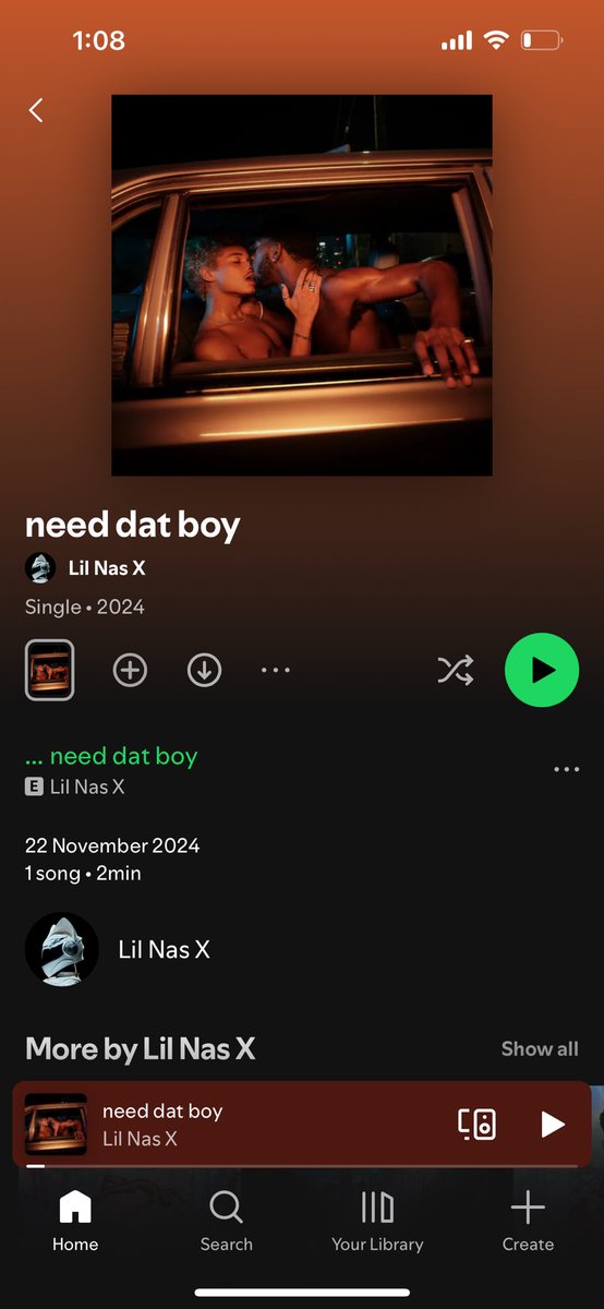 AliAlhitty's tweet photo. @lilnasxmajor @montisking @LilNasX oh https://t.co/dct3QDercg