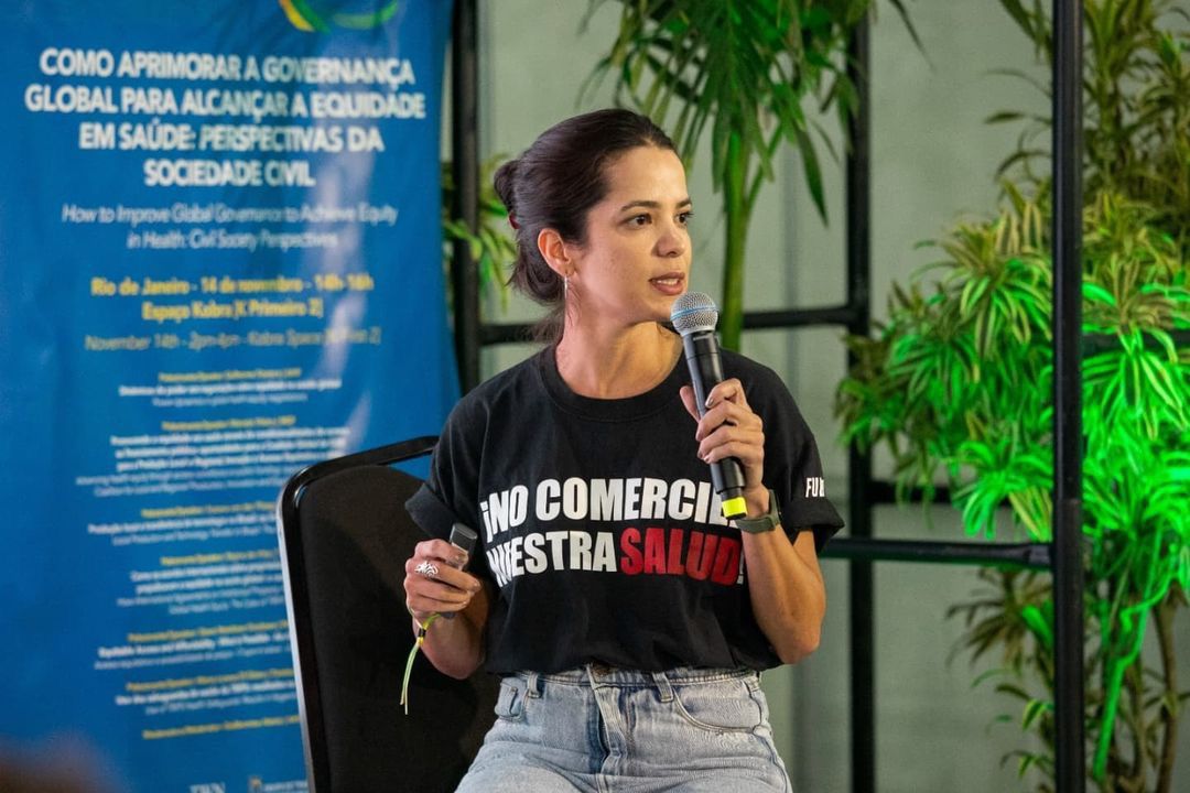 GT Prop. Intelectual tweet media