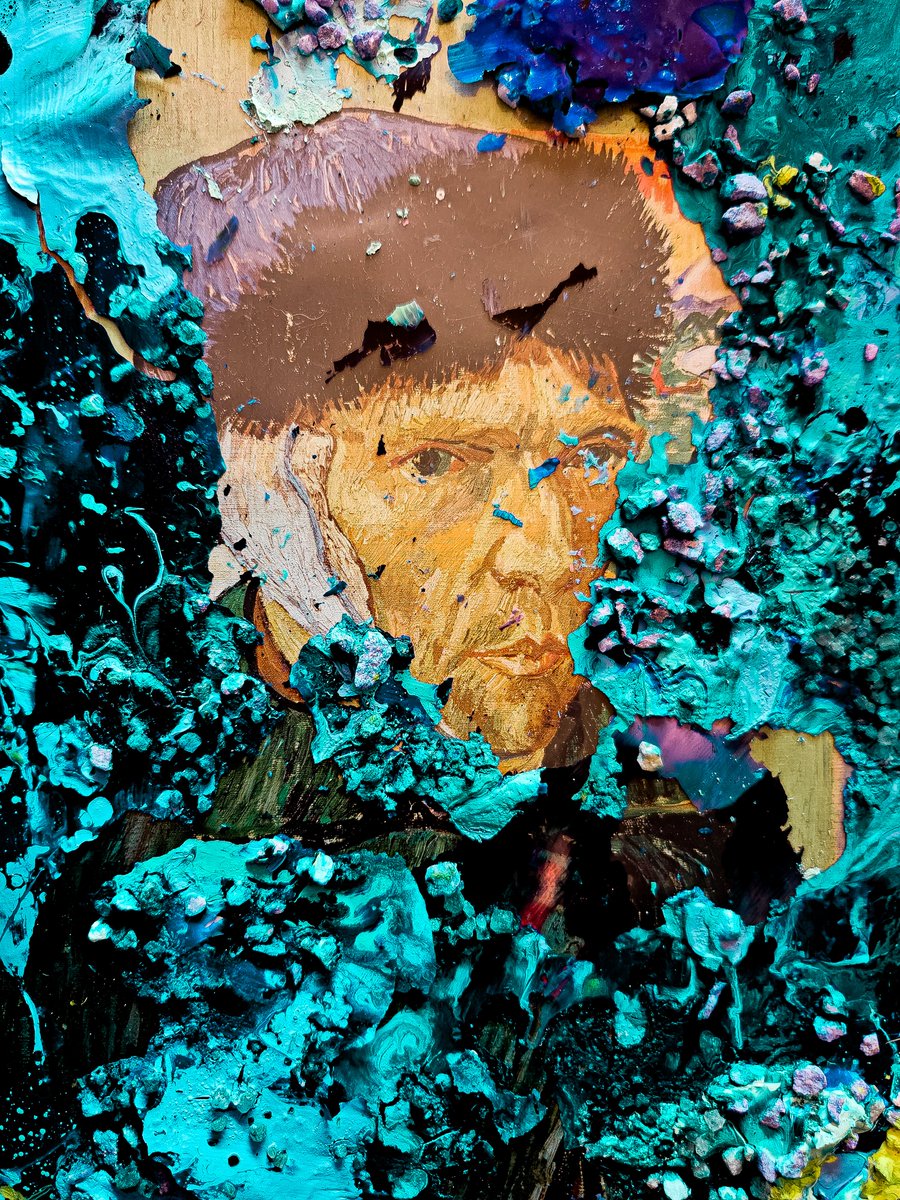 CinthiaAlgo's tweet image. &quot;𝑅𝑒𝑓𝑙𝑒𝑐𝑡𝑖𝑜𝑛𝑠 𝑜𝑓 𝑉𝑎𝑛 𝐺𝑜𝑔ℎ&quot;

𝐀𝐯𝐚𝐢𝐥𝐚𝐛𝐥𝐞 𝐢𝐧 @RandGallery
🌻1/1
🌻500 ALGO
🌻Link Below
𝘛𝘦𝘤𝘩𝘯𝘪𝘲𝘶𝘦: 𝘢𝘤𝘳𝘺𝘭𝘪𝘤 𝘱𝘢𝘪𝘯𝘵 𝘰𝘯 𝘵𝘳𝘢𝘯𝘴𝘱𝘢𝘳𝘦𝘯𝘵 𝘧𝘪𝘭𝘮 𝘰𝘷𝘦𝘳𝘭𝘢𝘪𝘥 𝘸𝘪𝘵𝘩 𝘝𝘪𝘯𝘤𝘦𝘯𝘵&apos;𝘴 𝘸𝘰𝘳𝘬*

randgallery.com/algo-collectio…