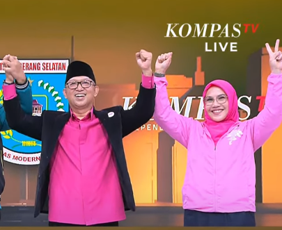 LiliNurAulia's tweet photo. Senyum Kemenangan in sya Allah... 
Rama Shinta no.2 untuk Tangsel  yang lebih baik
Nggak gini-gini aja.... https://t.co/YRQeZr30XT