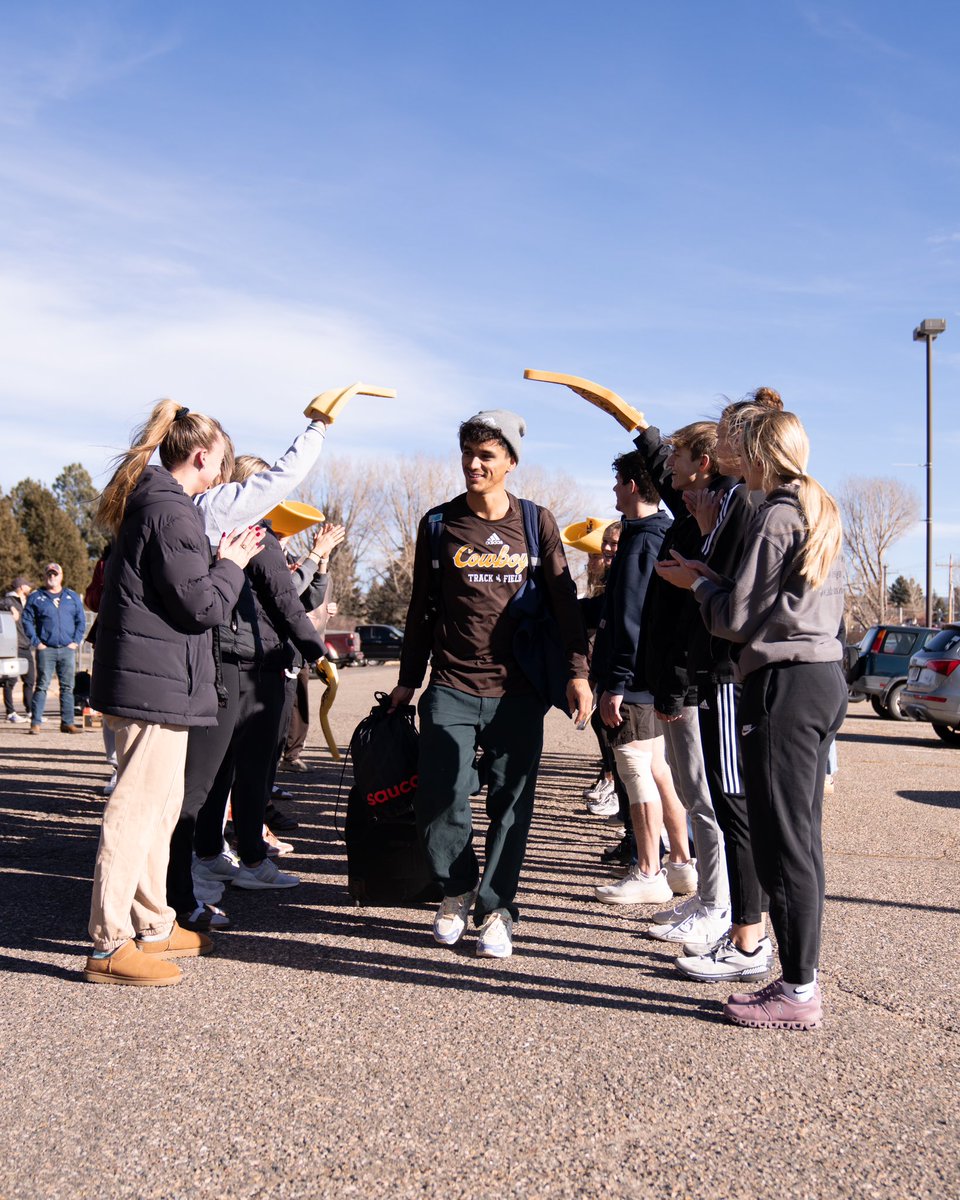 wyo_track's tweet photo. Madison 🔜 

2024 NCAA Cross Country Championships here we come. https://t.co/cRtLiHsqns