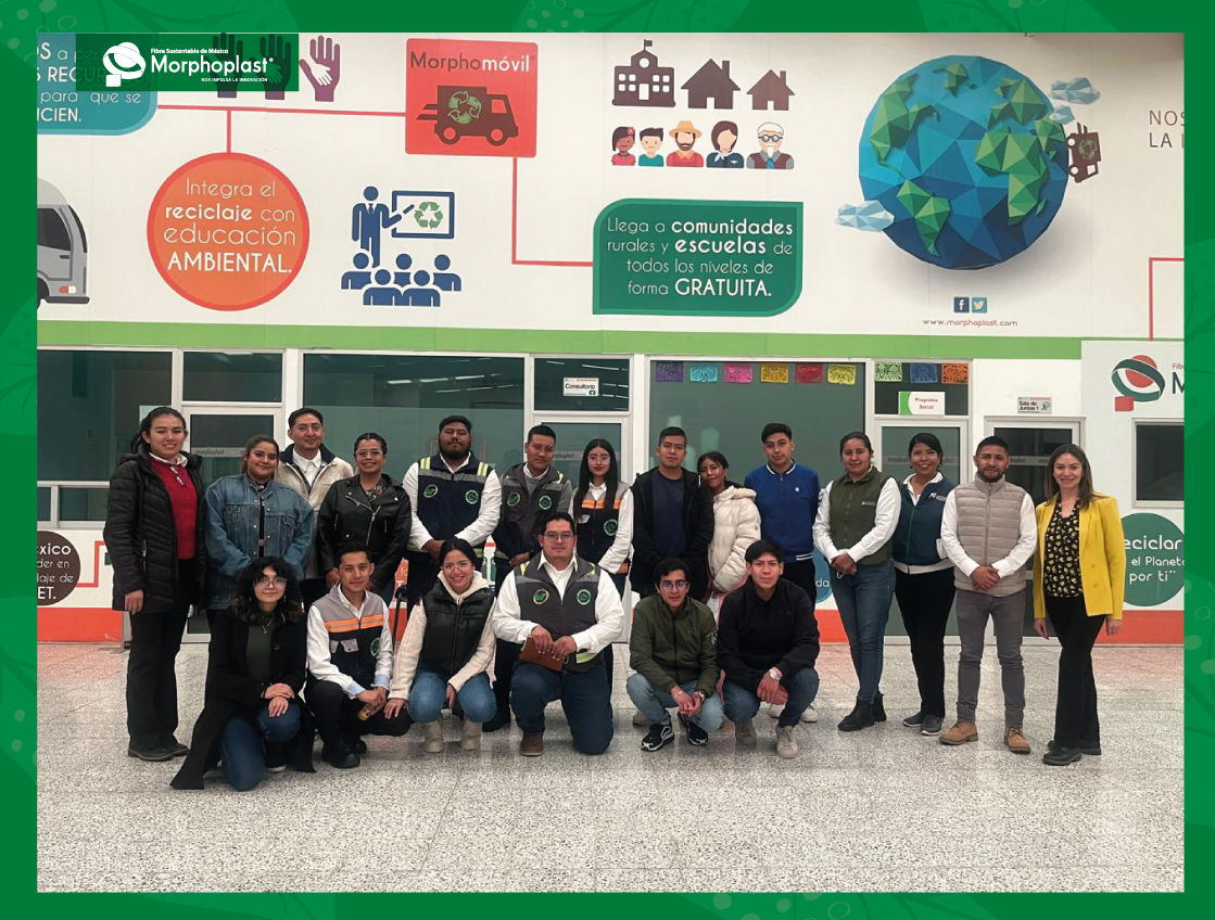 Morphoplast's tweet photo. 📷La union hace la fuerza... 📷Firmamos convenios con 𝗟𝗮 𝗨𝗧 𝗱𝗲 𝗢𝗿𝗶𝗲𝗻𝘁𝗮𝗹 para beneficio de las dos partes y lograr un beneficio en la sociedad estudiantil y el medio ambiente... ¡Enhorabuena!📷📷
📷 #Reduce #Reutiliza #Recicla #ReciclaPET https://t.co/64hv1AS5IK