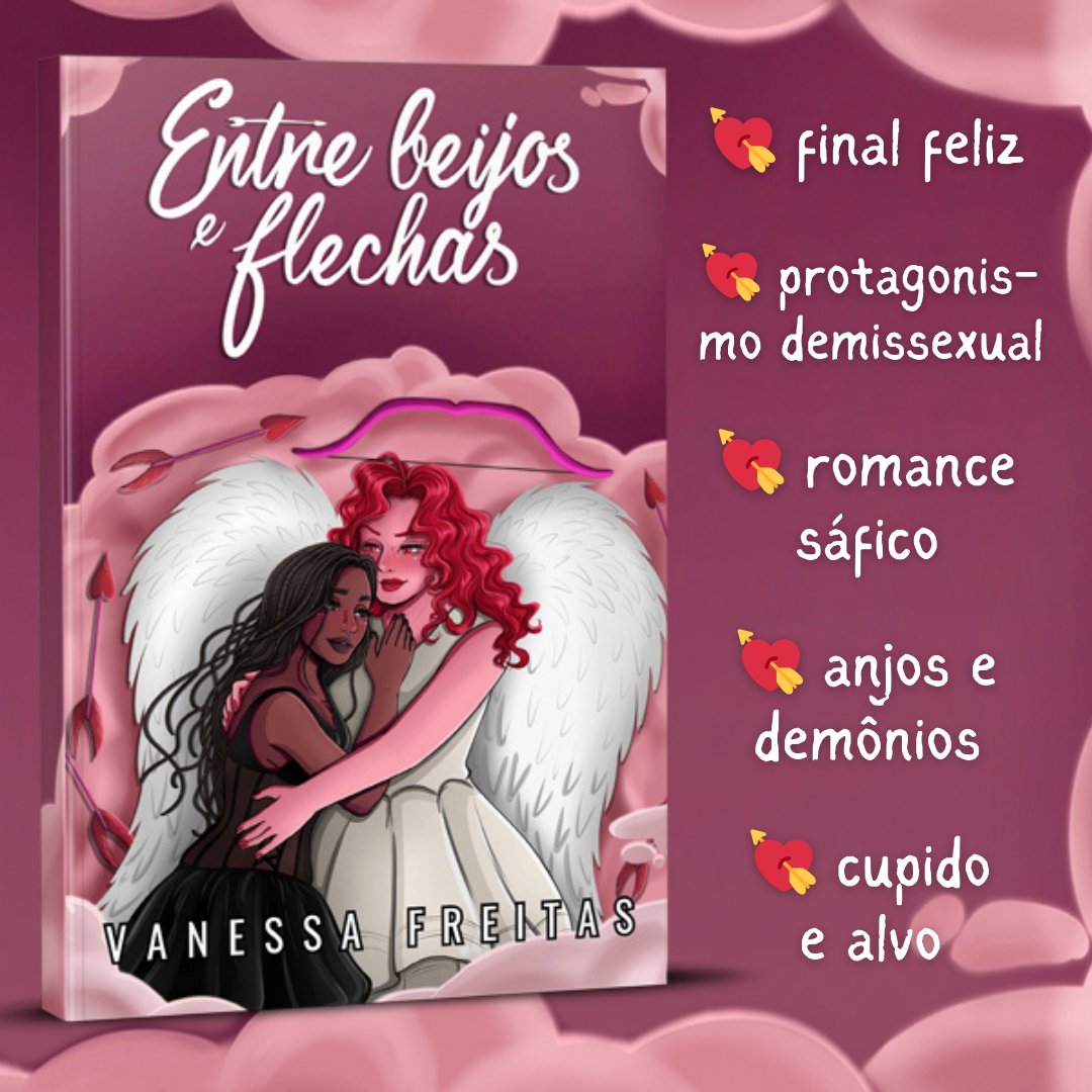 Vanessa Freitas ✍ tweet media