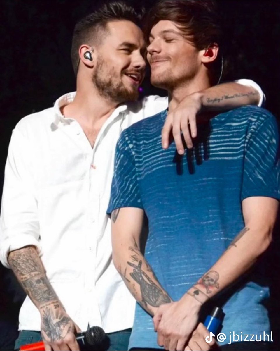 Fede_ProudOfLou's tweet photo. Loro due mi mancheranno per sempre. https://t.co/0hutmMGATE