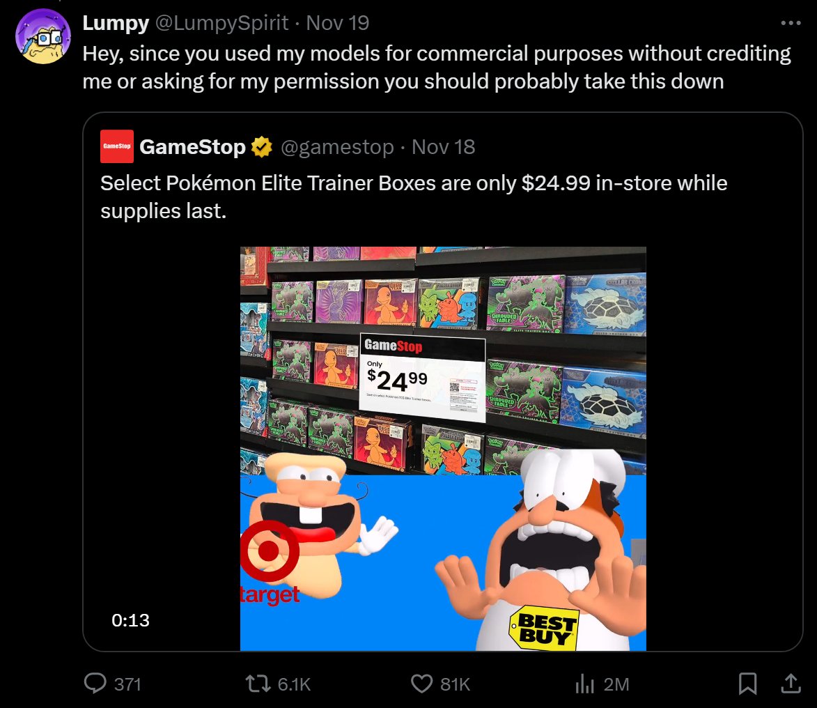ilove4rt's tweet photo. @SirKingsley15 It's a joke https://t.co/lEMJnO9Nxy