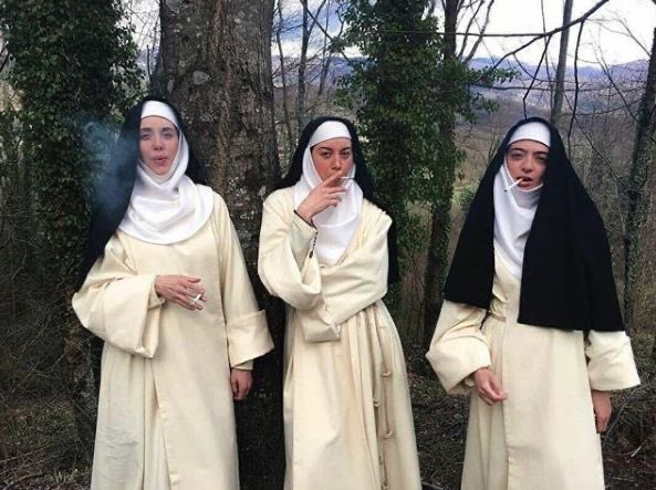 cinesthetic. (@thecinesthetic) on Twitter photo 