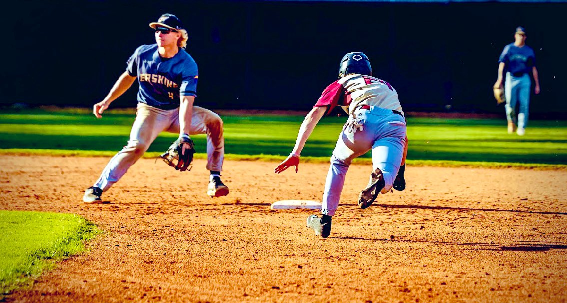 ERSKINE COLLEGE PROSPECT CAMP
Saturday December 7, 2024 

Showcase your skills in front of our staff &amp; get a day in the life of an <a href="/FleetBaseball/">Erskine College Baseball</a> Player! 

Sign Up Now! erskinecollegebaseballcamps.com/camps.php