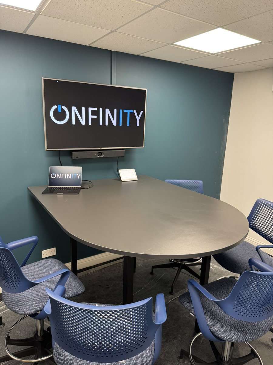 ONFINITY LTD tweet media