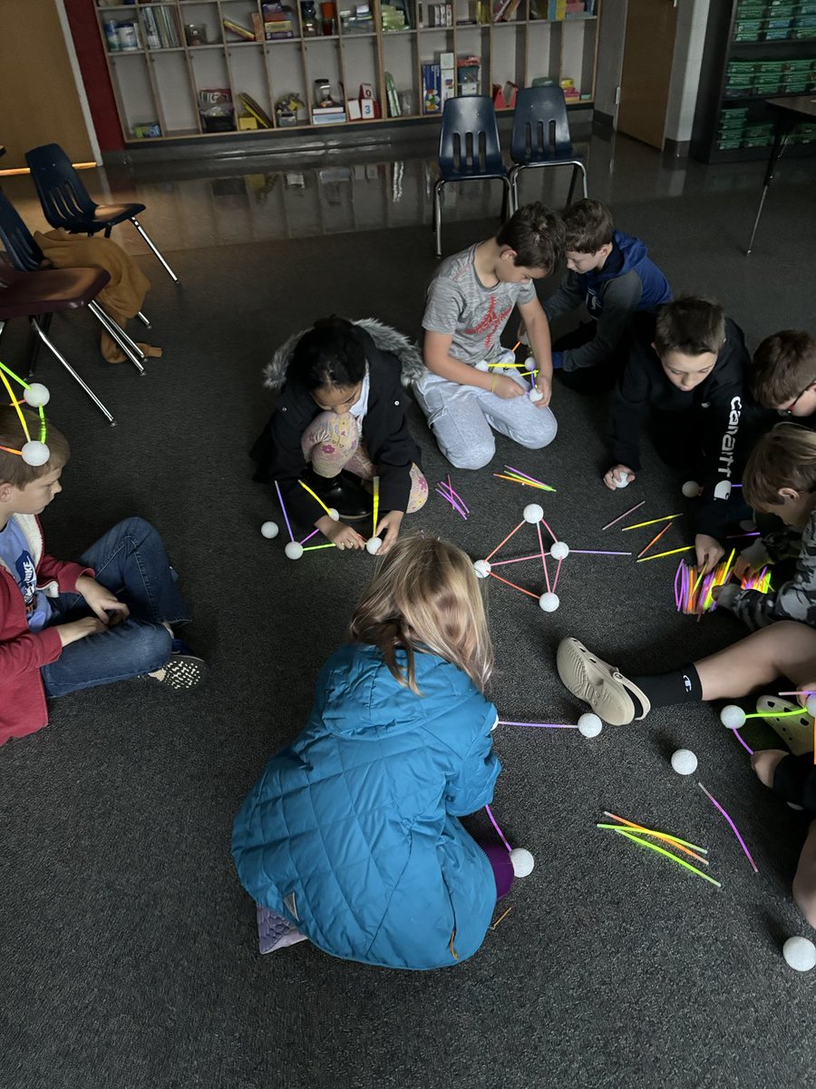 Boyce’s Crazy Eights Math Club had its first meeting today. It’s great to see kids enjoying learning about math!
