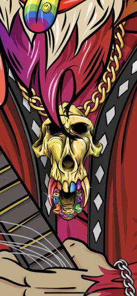 Son Moon🌞🌙🦆🤓ᛤ tweet media