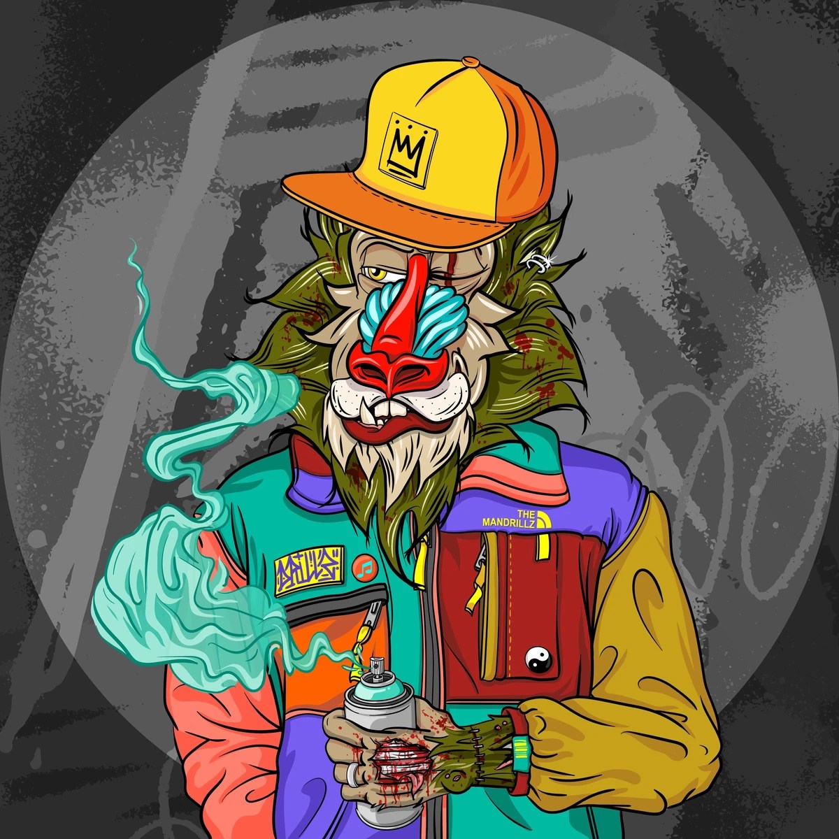 Son Moon🌞🌙🦆🤓ᛤ tweet media