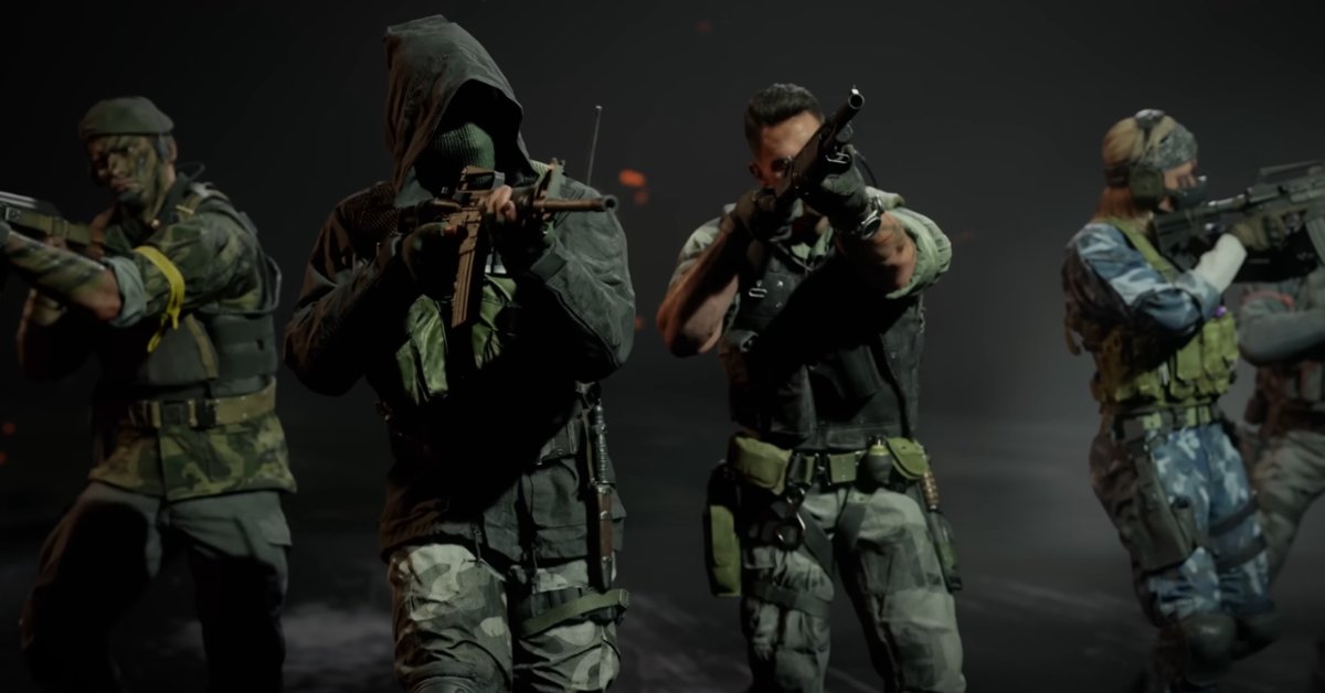 TheGhostOfHope's tweet image. What I am being told about the future of Call of Duty:

Microsoft has set up a new committee under Activision for Call of Duty that will control "features" &amp;amp; "systems" at the franchise level and let the studios make suggestions. So whether something like Omnimovement which is new…