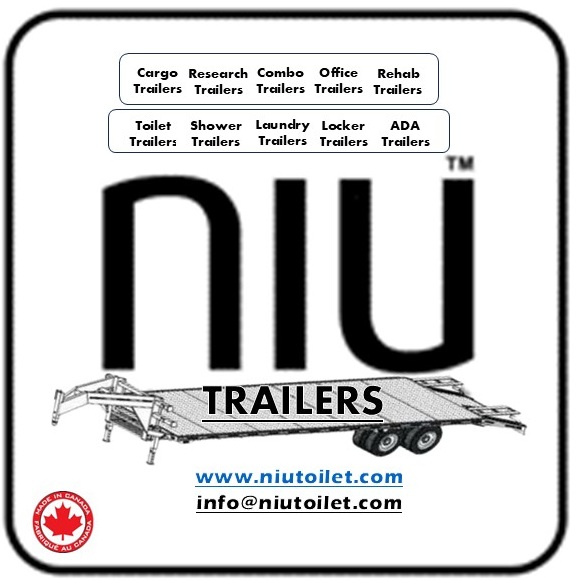 We now offer #mobilesolutions ...of all types!!! #CustomTrailers #UtilityTrailer #MobileBusiness #MobileWorkshops #EventTrailers #MobileClinics #officetrailers #rehabtrailers #toilettrailer #showertrailers AND SO MUCH MORE! #permanentwashrooms #vaulttoilet  #governmentprocurement
