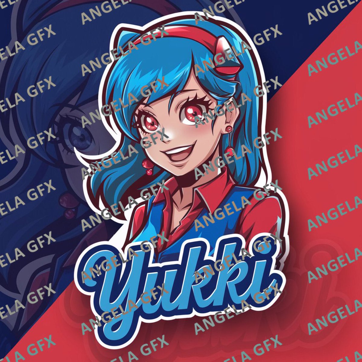 Angela_Martin01's tweet photo. Elevate your esports identity with a striking, custom-designed logo! Let me craft a bold, unique design that sets you apart. DM me now, and let’s bring your vision to life!

#EsportsLogo #GamingLogoDesign #CustomLogo #EsportsBranding #LogoDesign #GamingCommunity https://t.co/bNVWH3Mkbw