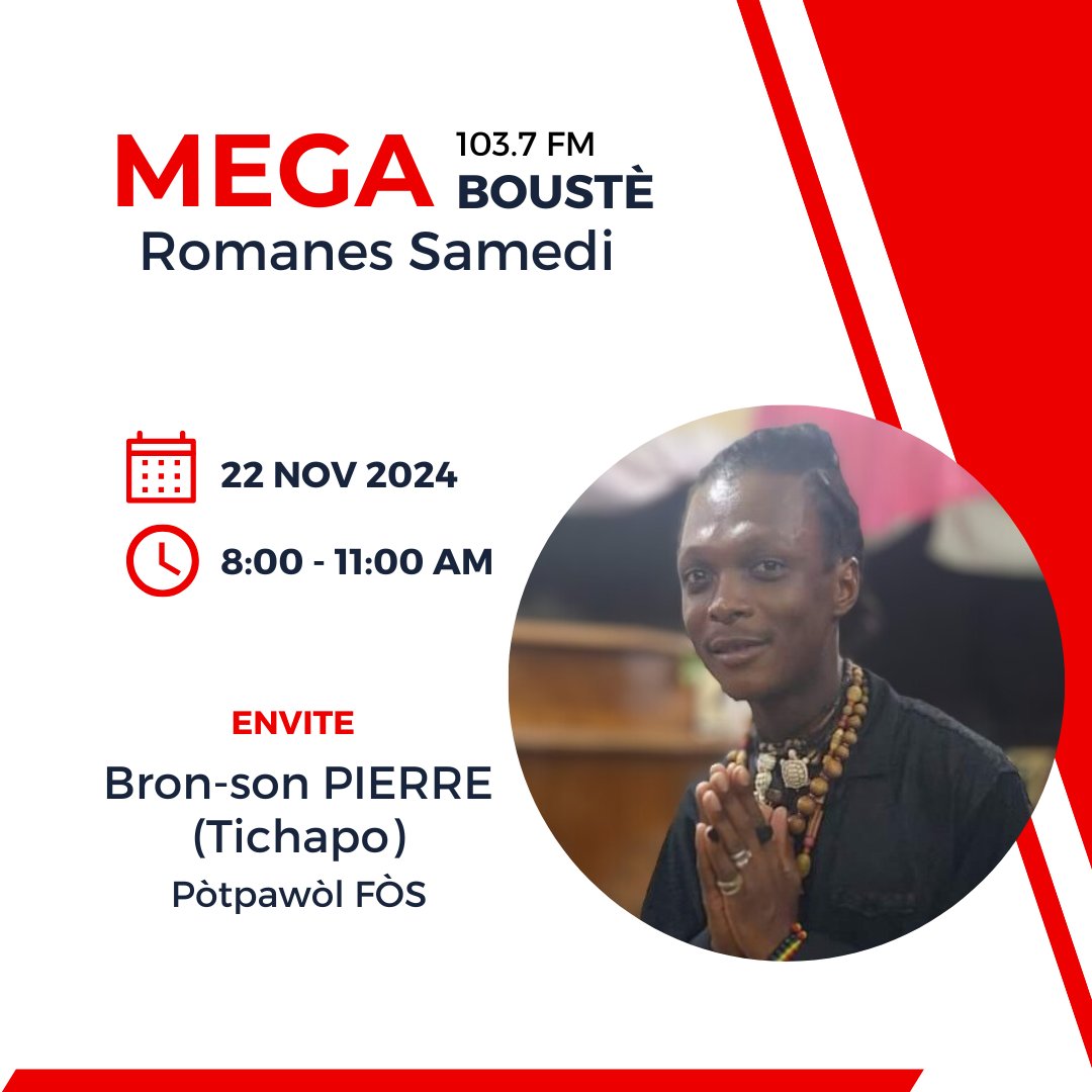 fosAyiti509's tweet photo. Nou envite w, branche ! https://t.co/MSprDTCbaq
