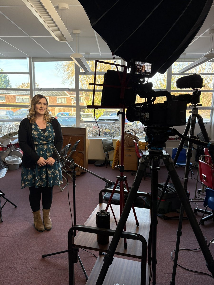 Charlotte Clowes tweet media