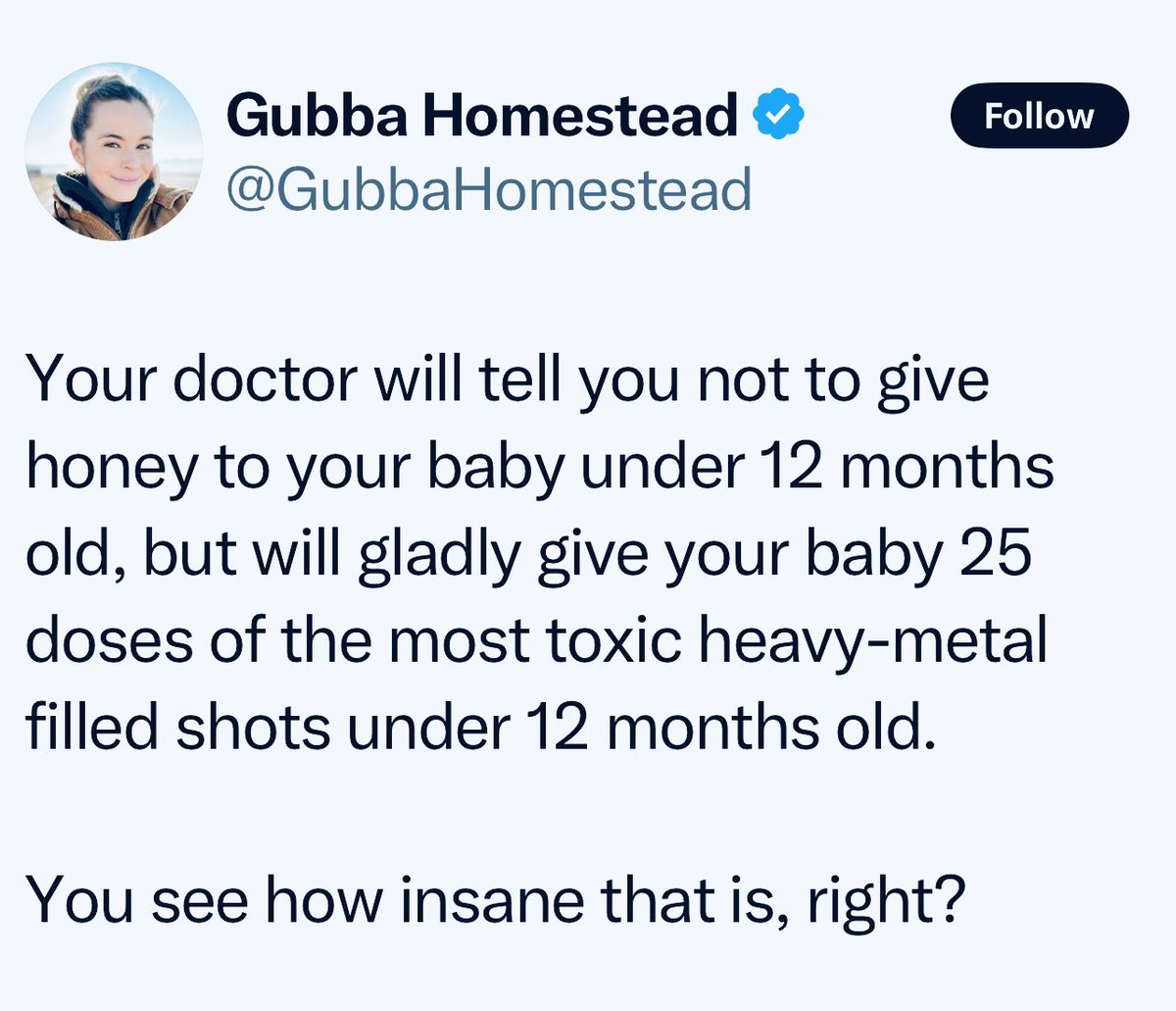 When pediatricians kill babies with vaccines, medical examiners cover up these dirty secrets with a “SIDS” label.