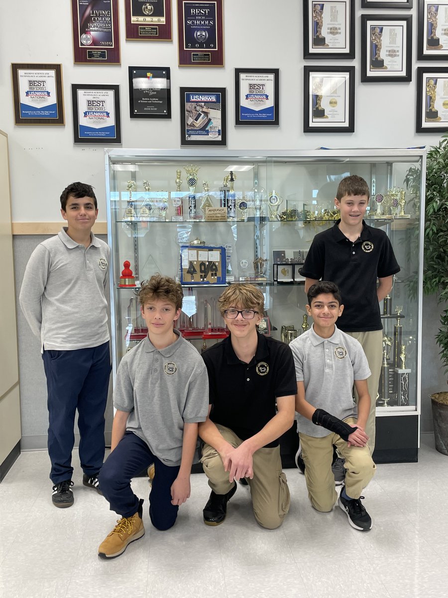 Beehive S&T Academy (@beehiveacademy) on Twitter photo 🎉 Big congrats to our winning team! After hard work & testing, these students built working logic gates from scratch! 🛠️💡
Team: Man City Inc.
Project: Logic Gates
Well done, future engineers! 🚀
#STEM #Teamwork #FutureEngineers #WinningTeam 🎉 Big congrats to our winning team! After hard work & testing, these students built working logic gates from scratch! 🛠️💡
Team: Man City Inc.
Project: Logic Gates
Well done, future engineers! 🚀
#STEM #Teamwork #FutureEngineers #WinningTeam