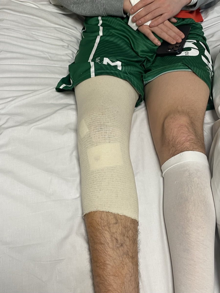 sandmanjohn75's tweet photo. 10 months of hard work, mental strength and determination, nearly there son looking strong 🧤⚽️ https://t.co/rO8MtpU0jX