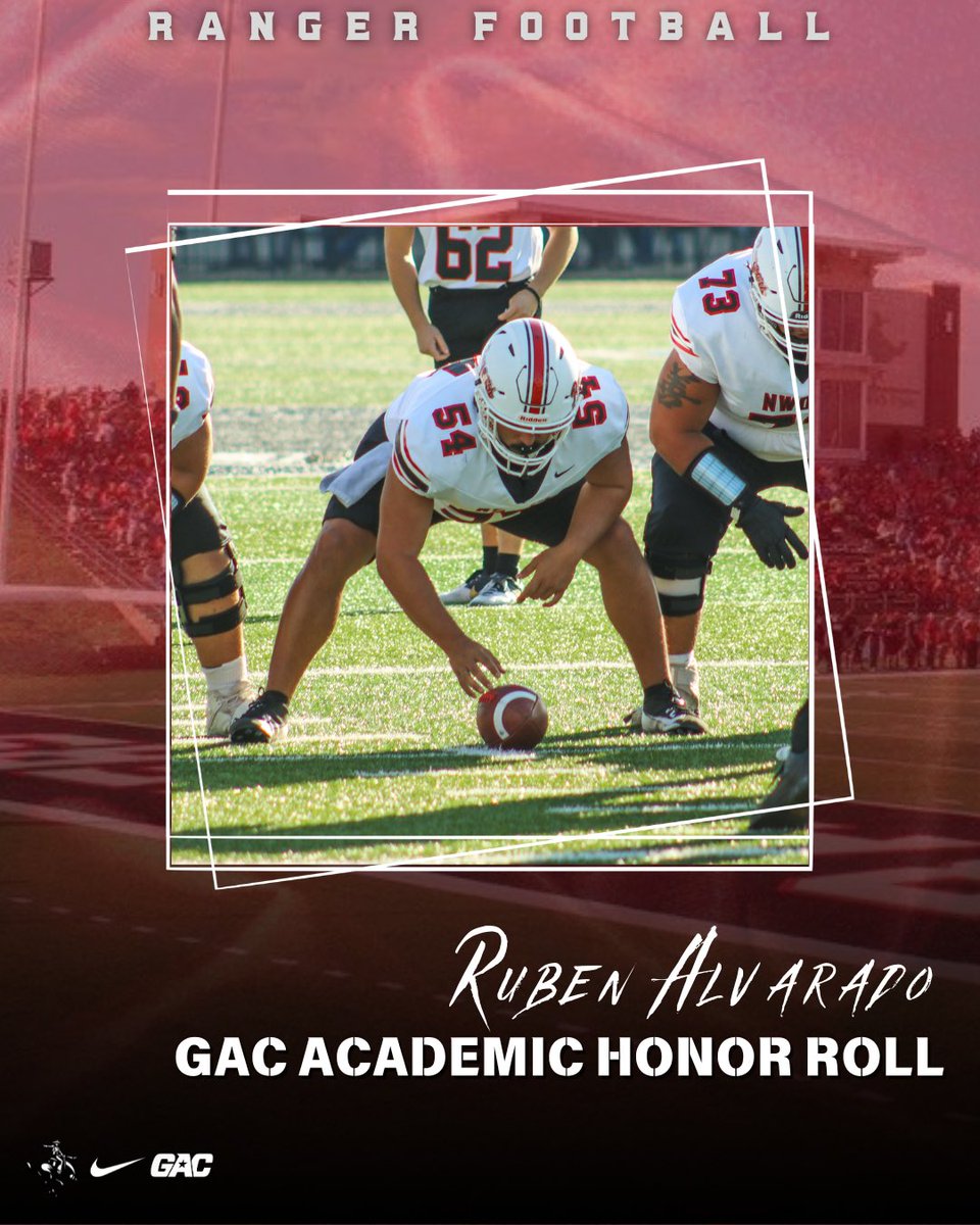 Ranger Football tweet media