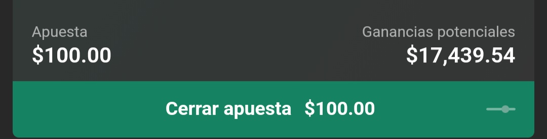 Traigo un Parlay de 3 Selecciones soñadoras, lo van a querer!? Échenle 150 ❤️💬🔄 en corto que inicia pronto