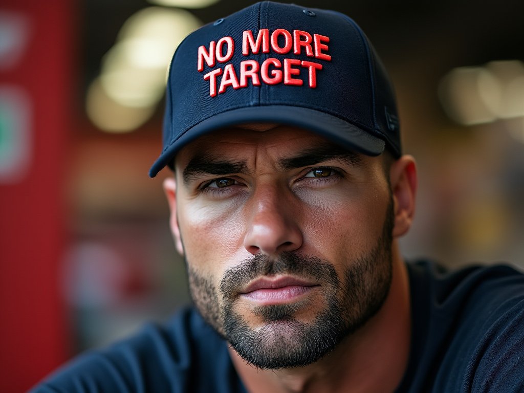 RedZoneOnTron's tweet photo. #nomoretarget $LIVE https://t.co/j9WVZtmc6Y