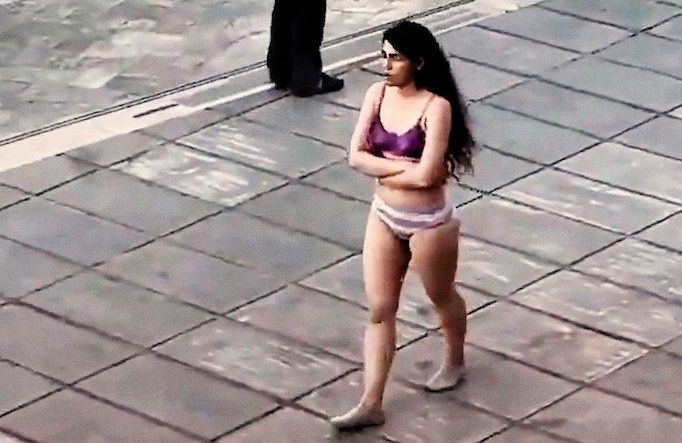 Mariano Giustino tweet media