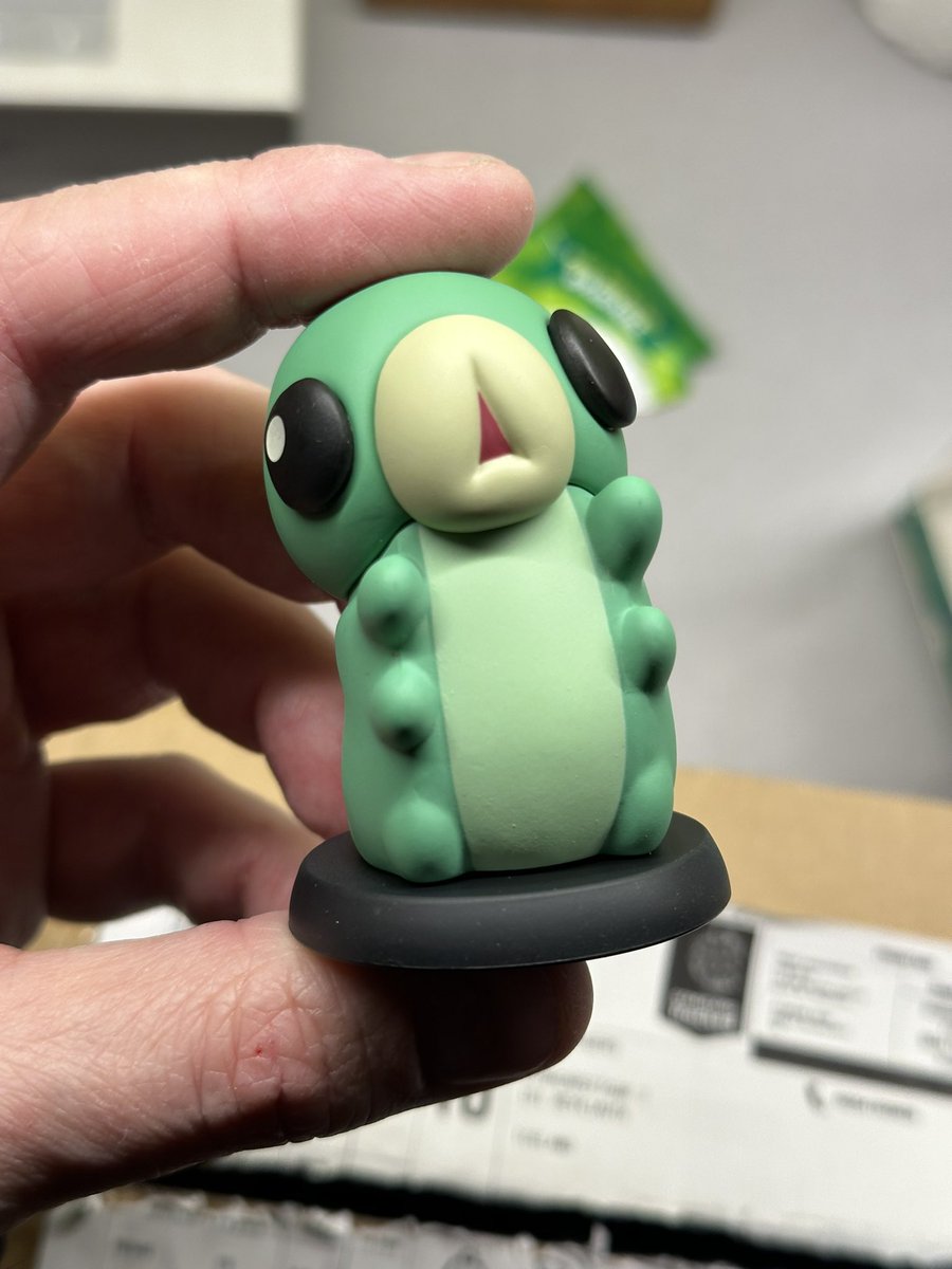 Gaming In The Wild ➡️ Bluesky tweet media