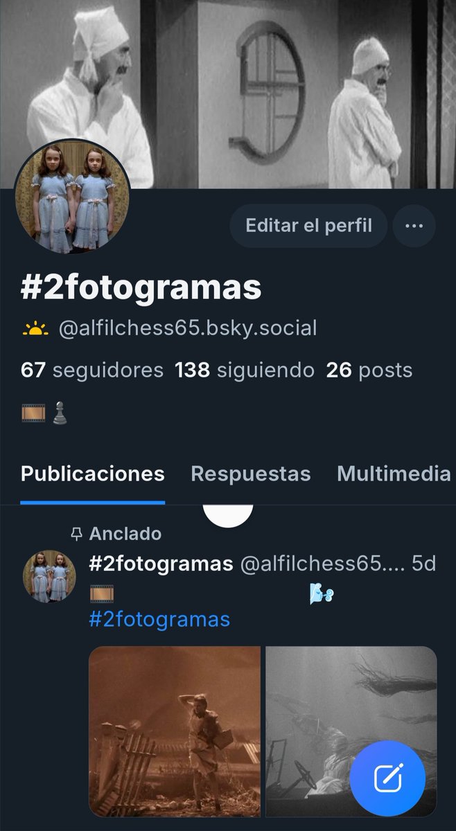 Alfil Chess ♟🤓🏁 tweet media