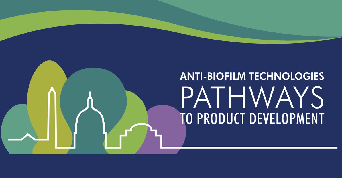 CBE's Annual Regulatory Pathways Meeting
January 29–30, 2025, Arlington, Virginia

Bridging science, industry, and regulation to bring innovative anti-biofilm technologies to market

Learn more: lnkd.in/gbZVdRZd

#RegulatoryCollaboration #BiofilmSolutions