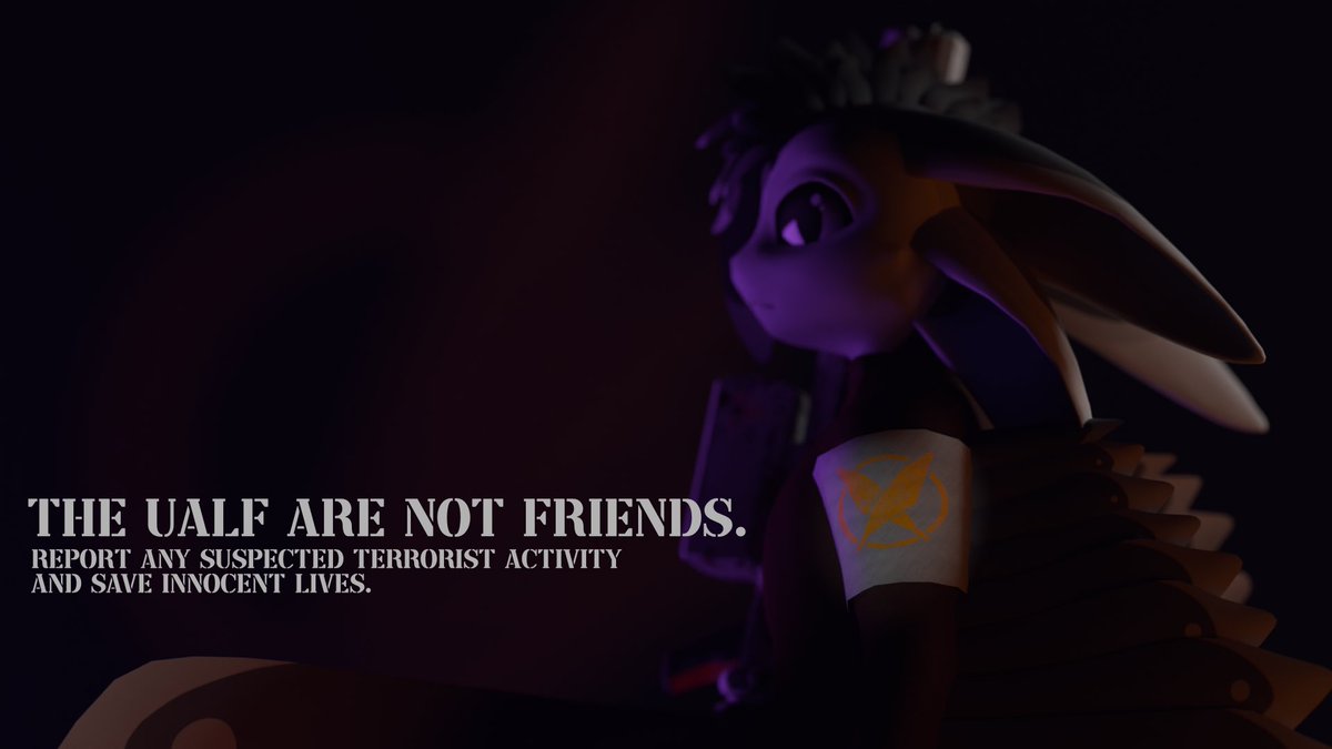 Space Bird Federation tweet media